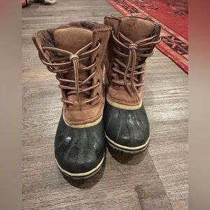 Sorel Women’s Boots